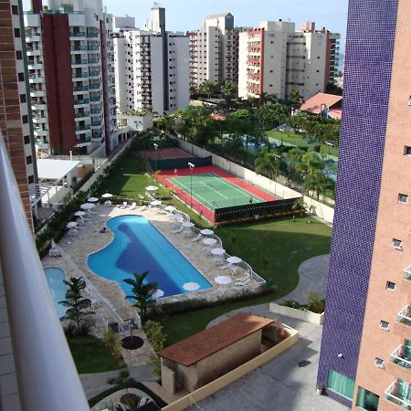 Riviera, Apto, 2 Dormit, Prox Praia, Vista Maravilhosa, Ar Condicionado, Wi Fi Bertioga Exterior foto