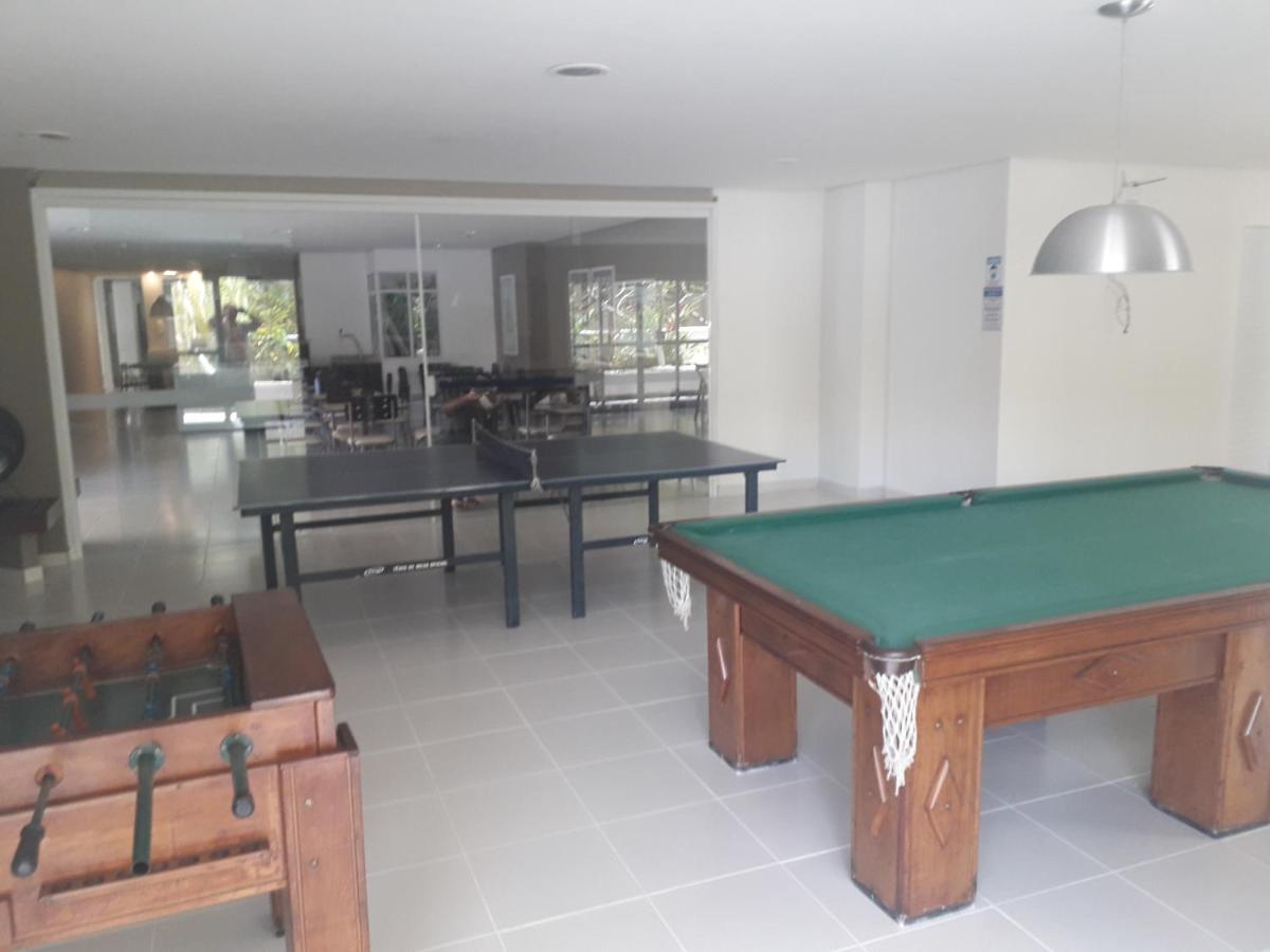Riviera, Apto, 2 Dormit, Prox Praia, Vista Maravilhosa, Ar Condicionado, Wi Fi Bertioga Exterior foto