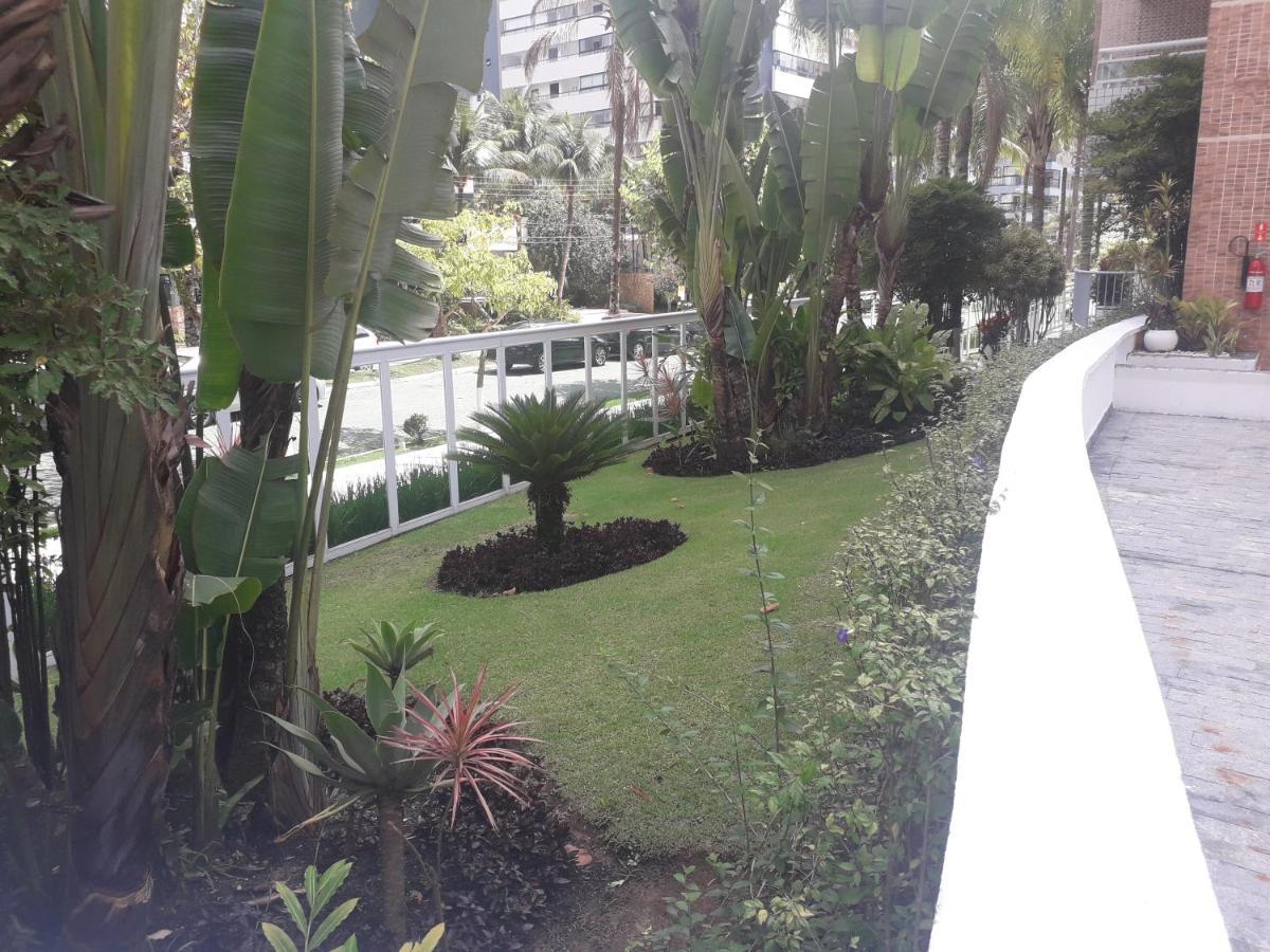 Riviera, Apto, 2 Dormit, Prox Praia, Vista Maravilhosa, Ar Condicionado, Wi Fi Bertioga Exterior foto