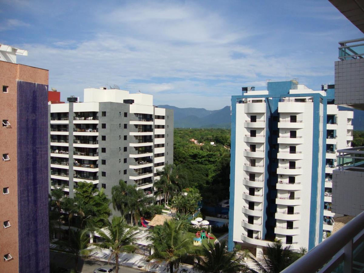 Riviera, Apto, 2 Dormit, Prox Praia, Vista Maravilhosa, Ar Condicionado, Wi Fi Bertioga Exterior foto