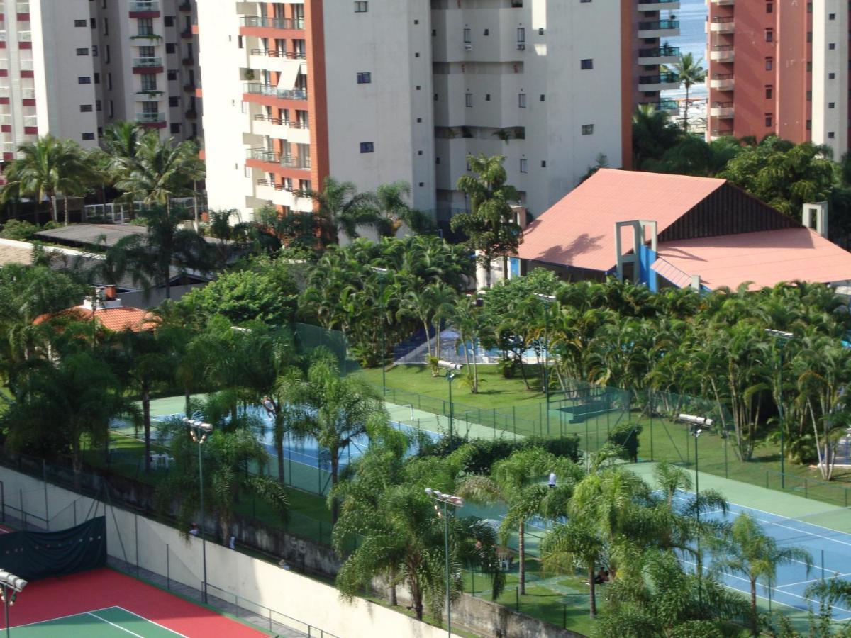 Riviera, Apto, 2 Dormit, Prox Praia, Vista Maravilhosa, Ar Condicionado, Wi Fi Bertioga Exterior foto