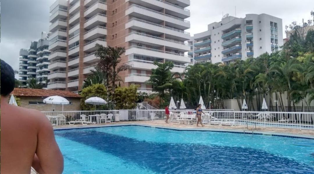 Riviera, Apto, 2 Dormit, Prox Praia, Vista Maravilhosa, Ar Condicionado, Wi Fi Bertioga Exterior foto